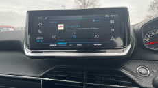 Peugeot 2008 1.2 PureTech Active 5dr Petrol Estate